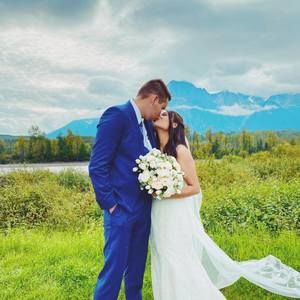 Meet your Posher, Colton